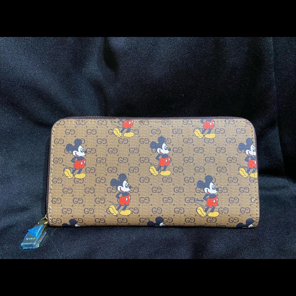 Wallet